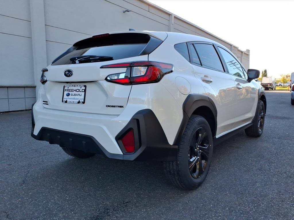 New 2026 Subaru Crosstrek 2.5i image 15