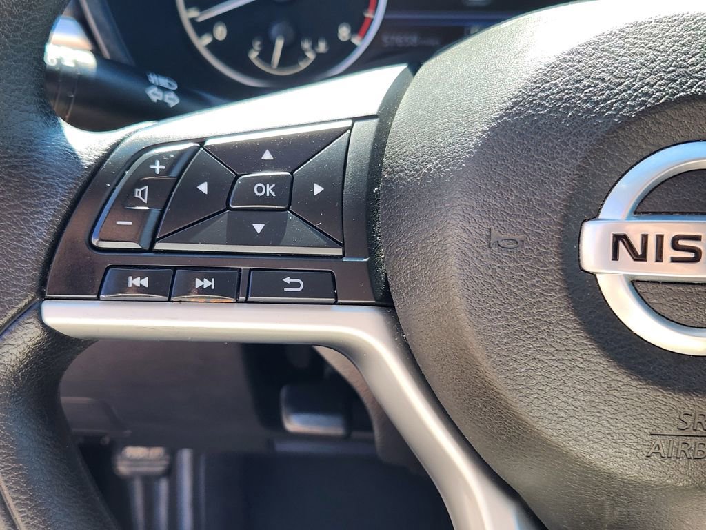 Used 2021 Nissan Altima 2.5 SV image 10