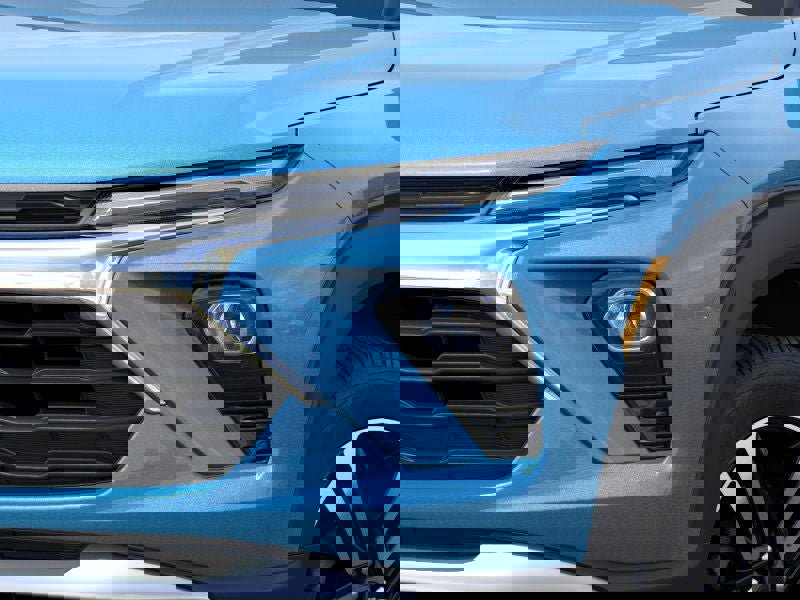 New 2026 Chevrolet TrailBlazer LT w/ Convenience Package image 48