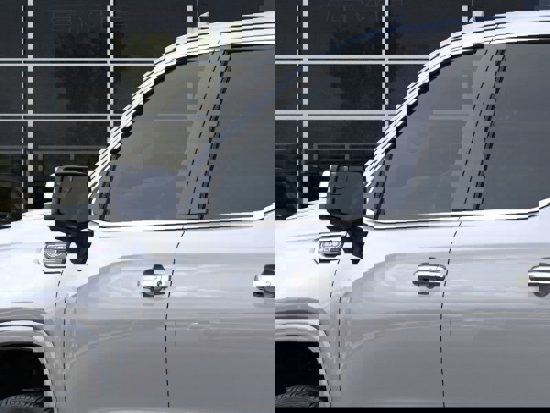 New 2026 GMC Sierra 1500 Denali image 12