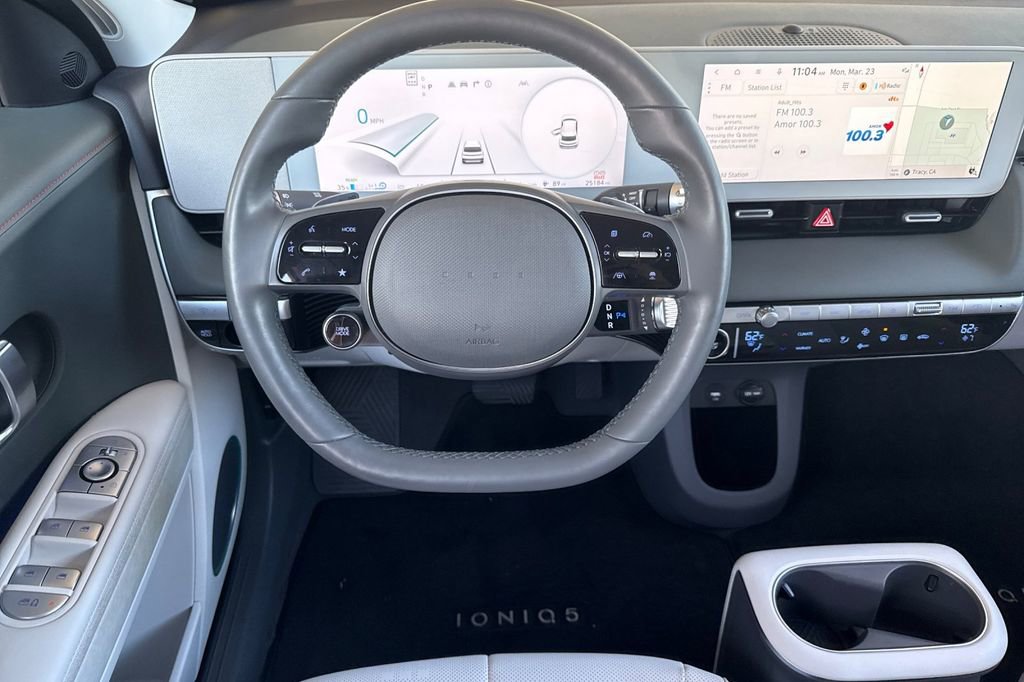Used 2023 Hyundai Ioniq 5 SEL w/ Cargo Package image 11