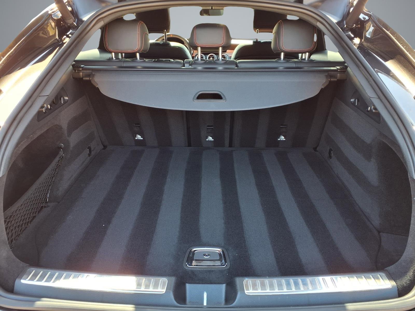 Used 2020 Mercedes-Benz GLC 63 AMG S image 13