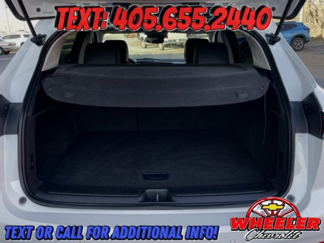 Used 2025 Buick Envision Sport Touring image 7