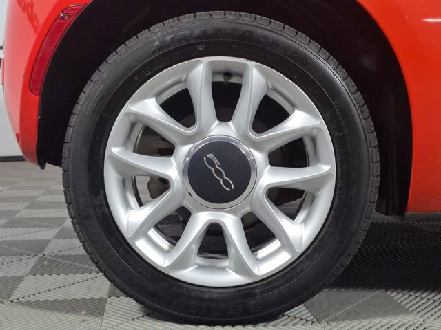 Used 2016 FIAT 500 Easy image 22