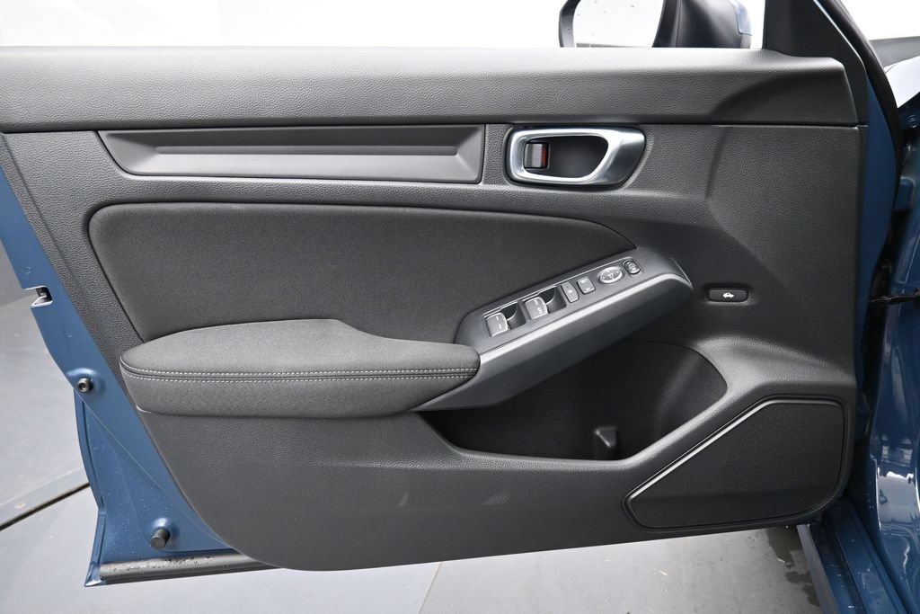 New 2026 Honda Civic LX image 18