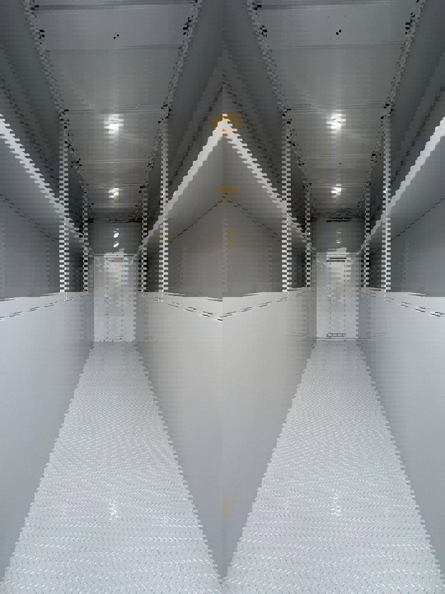 New 2024 Chevrolet Express 3500 w/ Power Convenience Package image 11