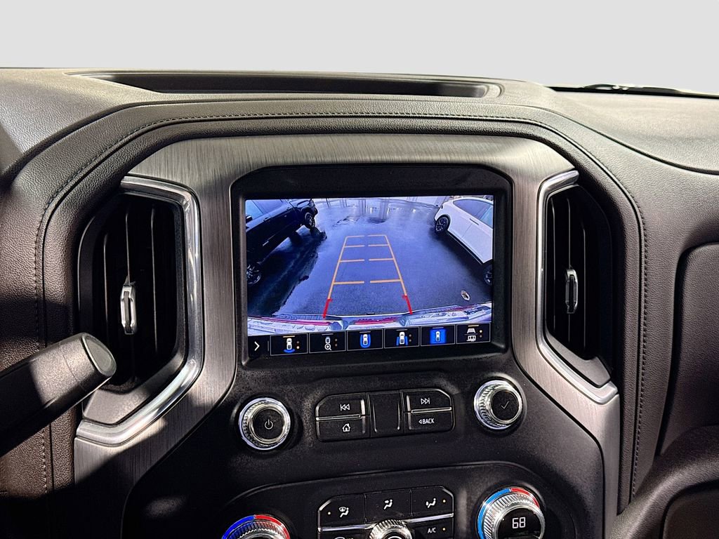 Used 2020 GMC Sierra 2500 Denali w/ Denali Ultimate Package image 21