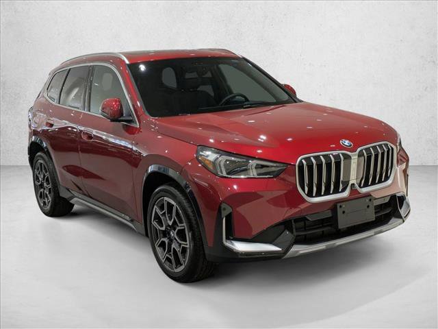 Used 2026 BMW X1 xDrive28i w/ Technology Package video 3
