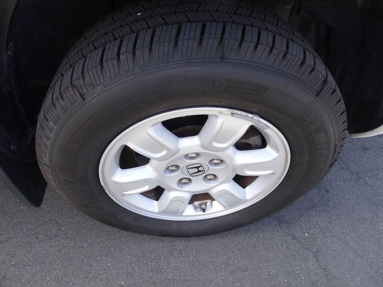 Used 2007 Honda Ridgeline RTL image 19