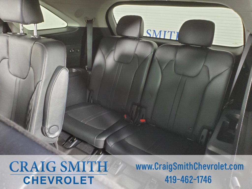 Used 2021 Kia Sorento SX image 46