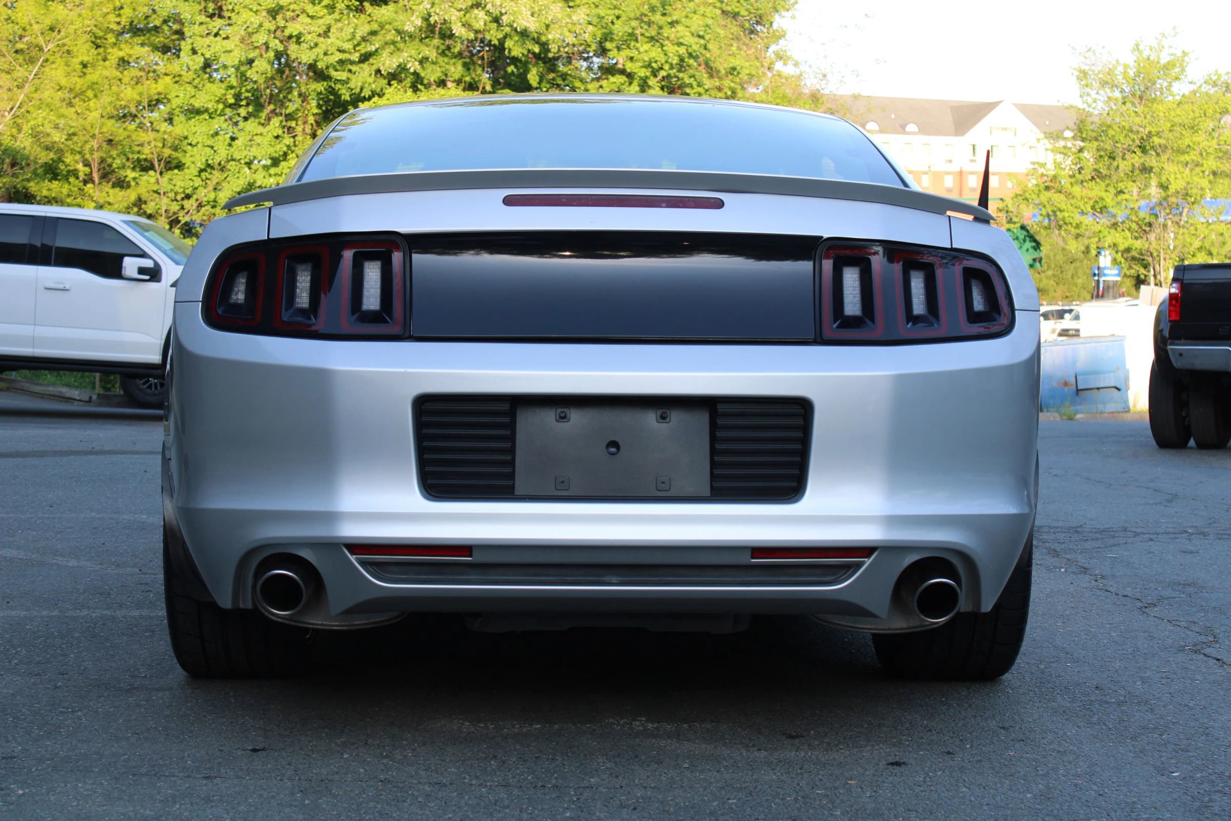Used 2013 Ford Mustang GT image 5