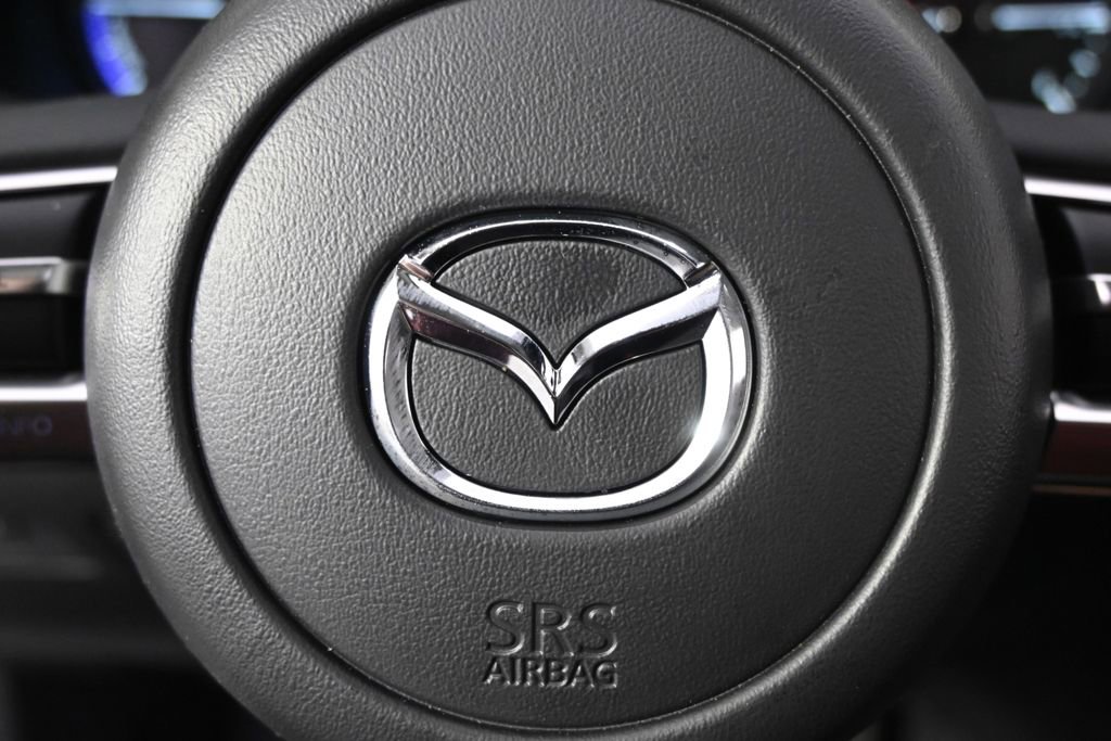 New 2026 MAZDA CX-50 AWD 2.5 Hybrid w/ Cargo Package image 35