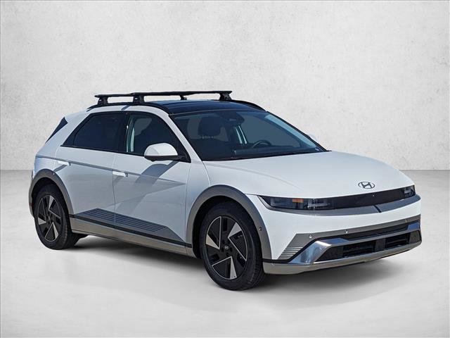 New 2026 Hyundai Ioniq 5 Limited RWD image 6