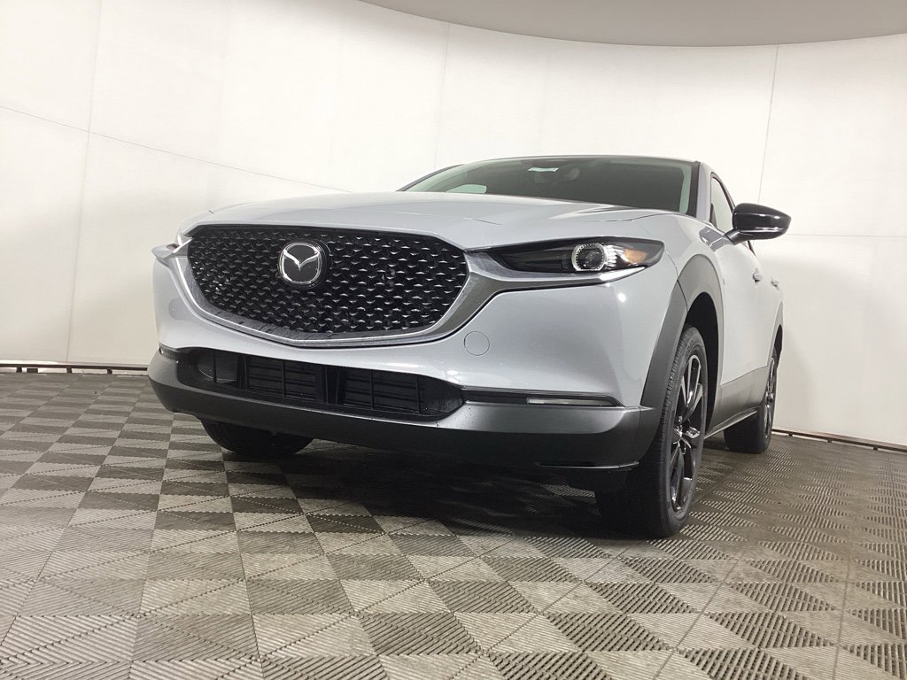 New 2026 MAZDA CX-30 AWD 2.5 S w/ Select Sport Pkg image 5