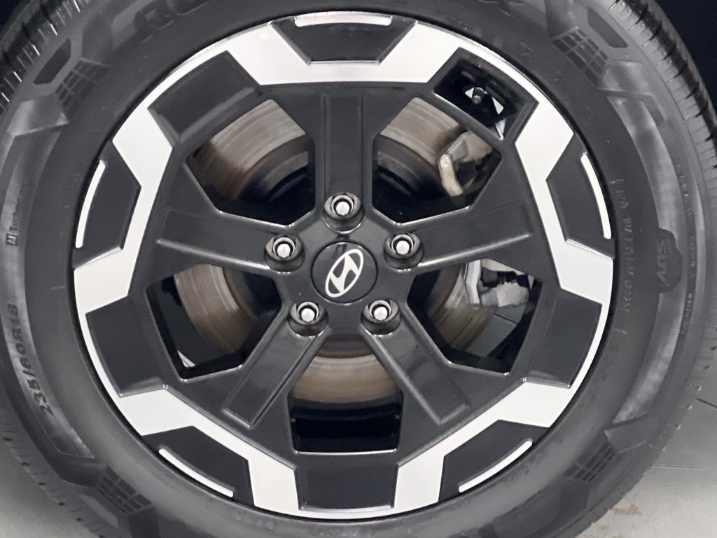 Used 2026 Hyundai Santa Fe SEL FWD image 77