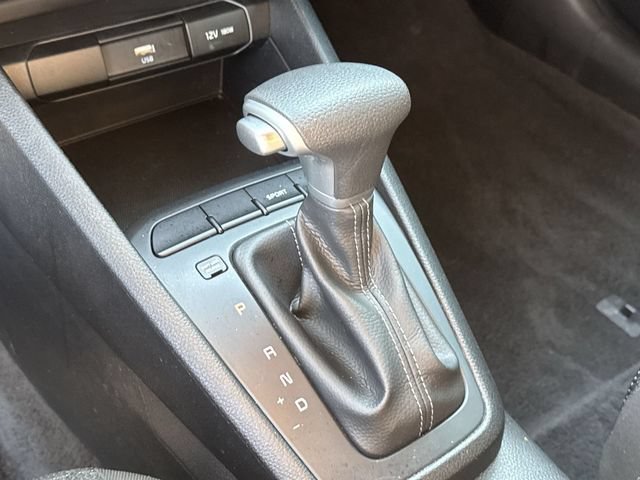 Used 2023 Kia Rio LX FWD image 14