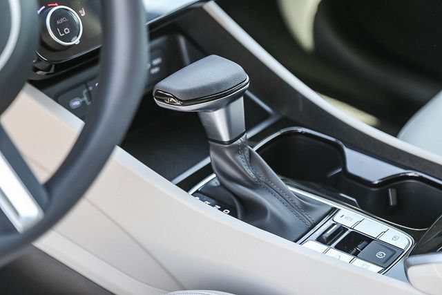 New 2026 Hyundai Tucson SEL FWD image 22