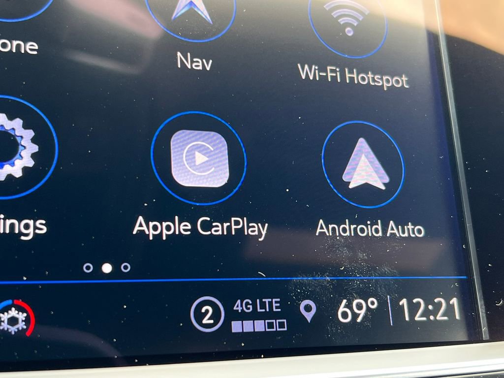 New 2026 Cadillac XT5 Premium Luxury image 21