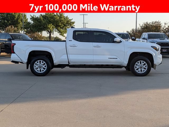 Certified 2024 Toyota Tacoma SR5 RWD image 4