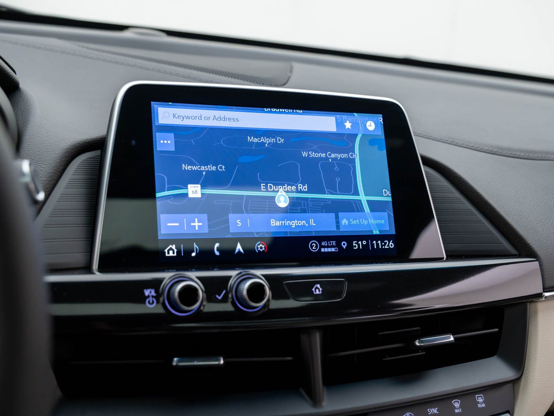 New 2026 Cadillac CT4 Premium Luxury image 27