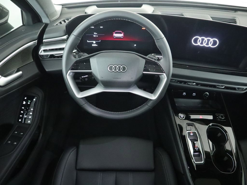 Used 2025 Audi A5 2.0T Premium Plus AWD/4WD image 11
