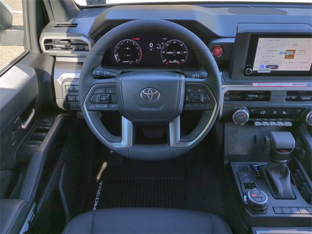 New 2025 Toyota Tacoma TRD Off-Road image 16