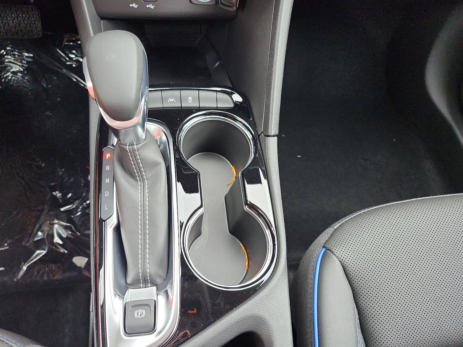 New 2026 Buick Encore GX Sport Touring w/ Comfort Package FWD image 15