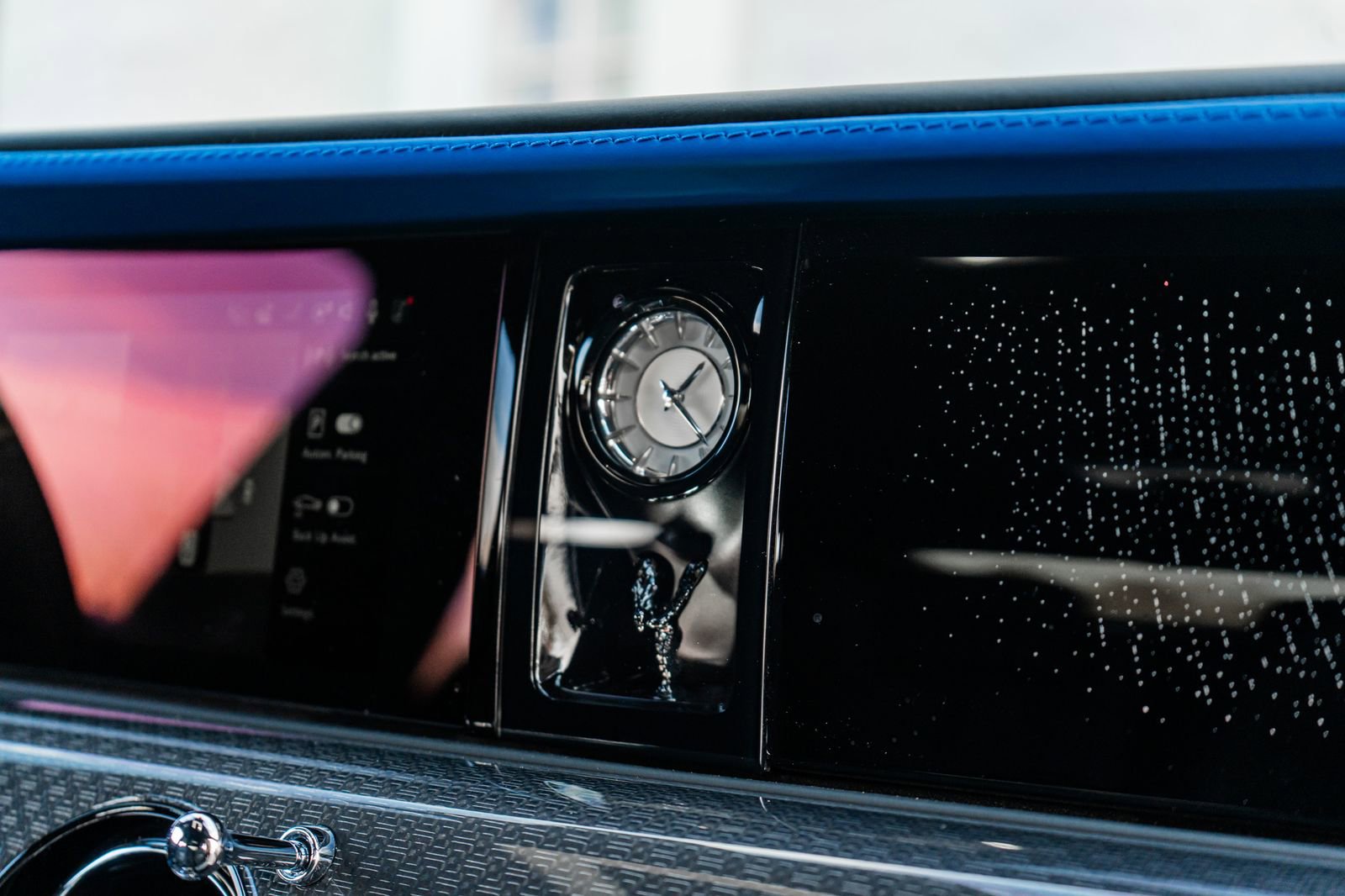 Used 2025 Rolls-Royce Ghost Black Badge image 49