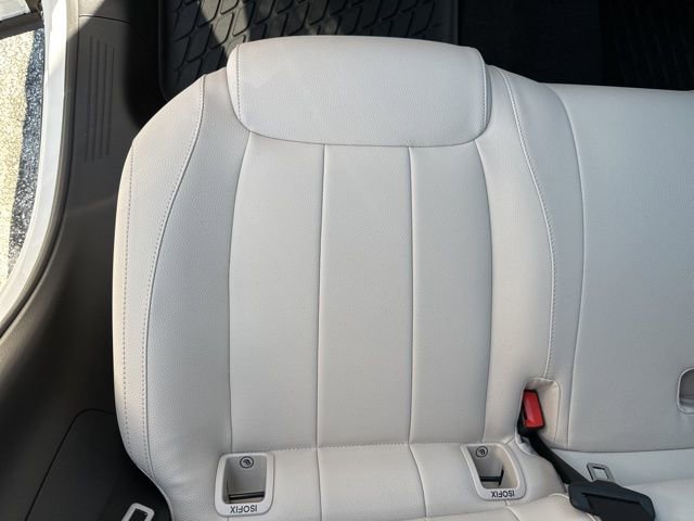 New 2026 Mercedes-Benz GLA 250 4MATIC image 24