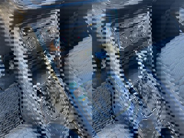 Used 2023 Volkswagen Tiguan S w/ Driver Assistance Package image 27