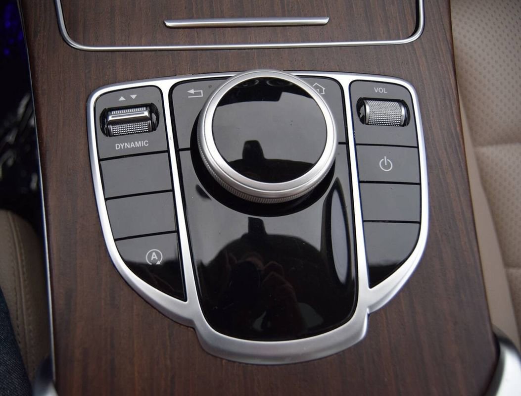 Used 2021 Mercedes-Benz C 300 4MATIC Sedan w/ Premium Package image 35