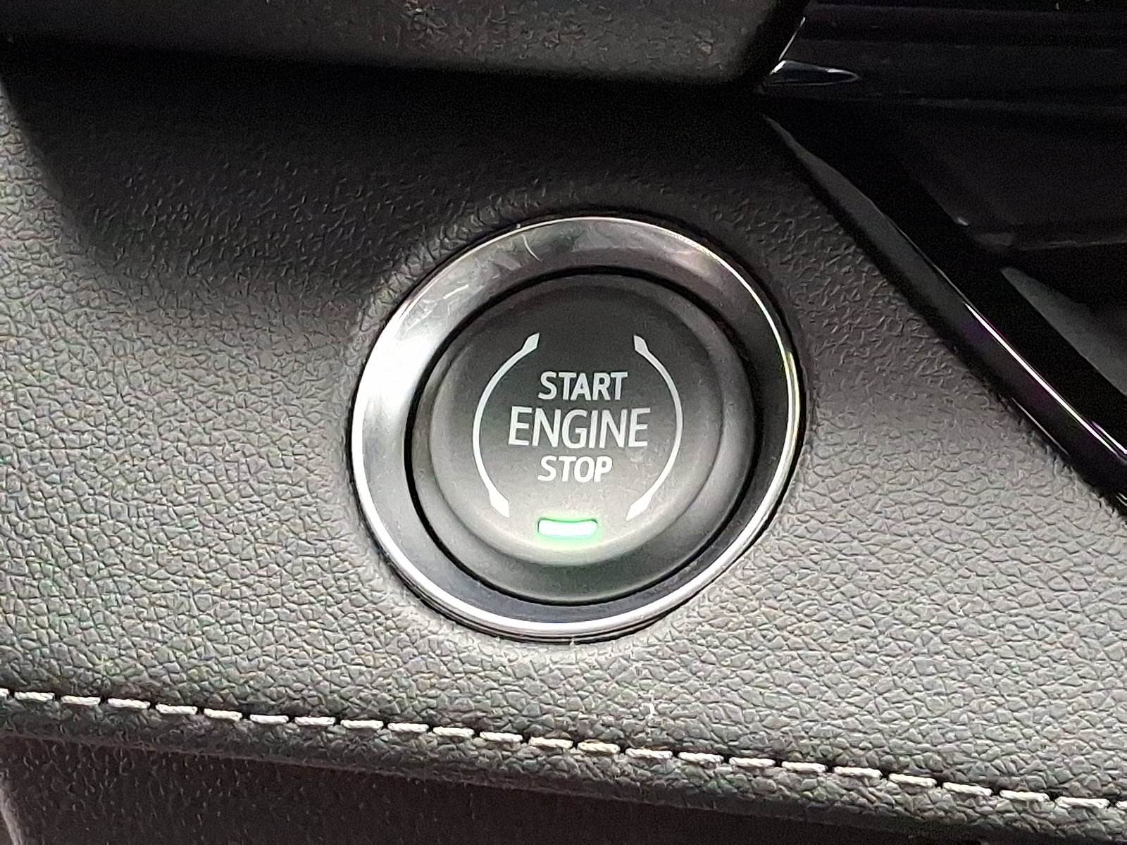 New 2025 Buick Enclave Sport Touring w/ Power Package image 18