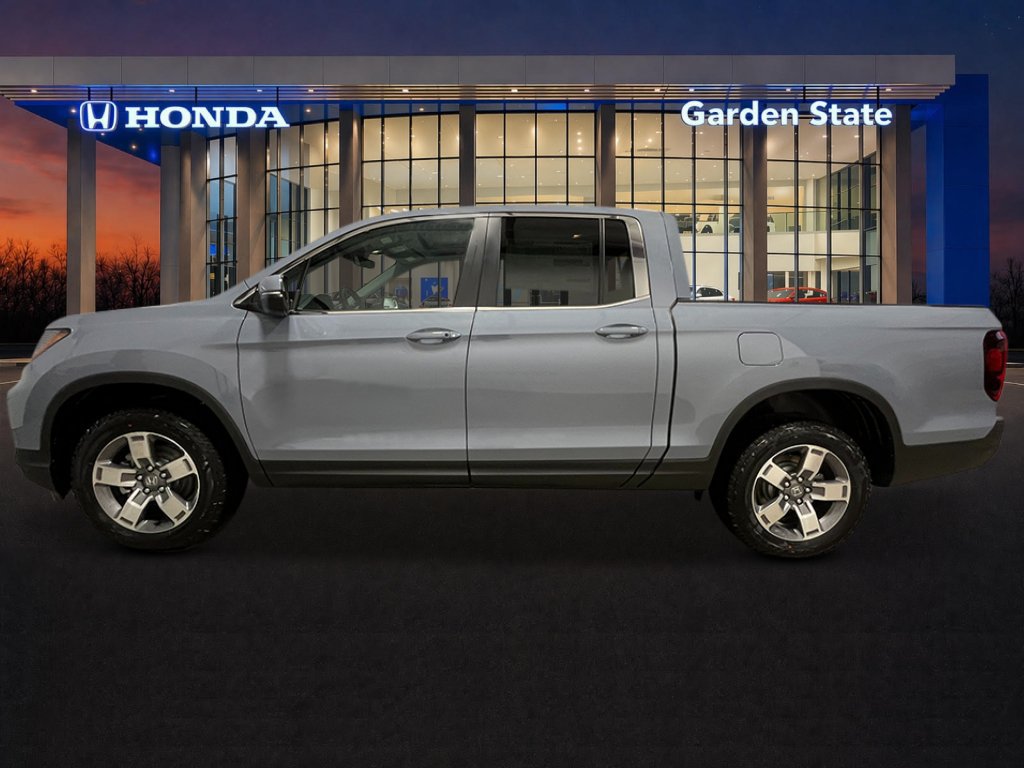 New 2026 Honda Ridgeline RTL image 2