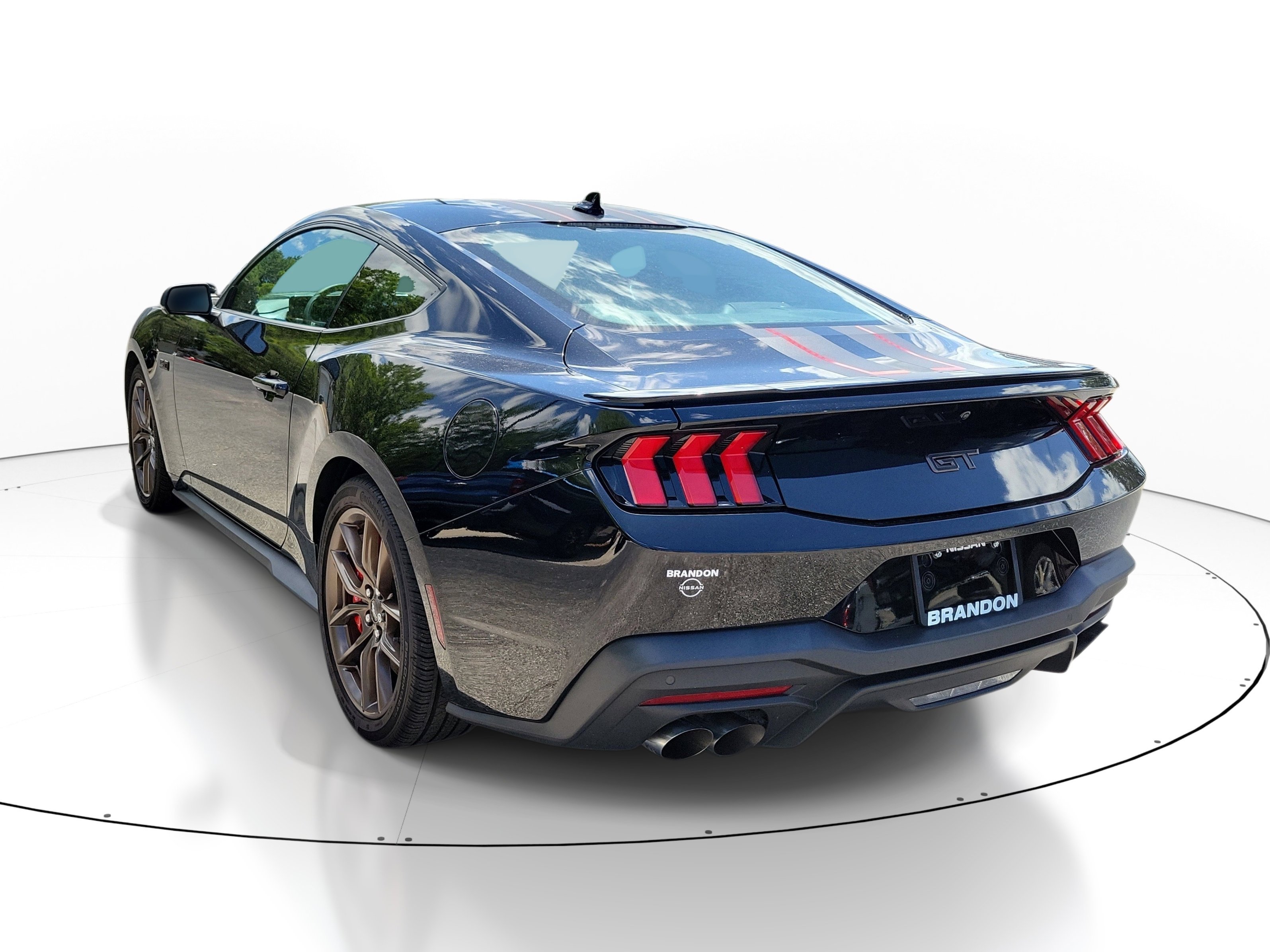 Used 2024 Ford Mustang GT Premium image 5