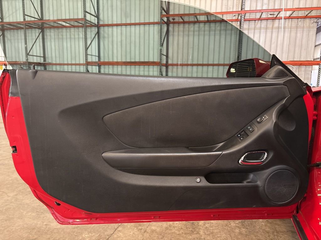 Used 2012 Chevrolet Camaro LT image 19