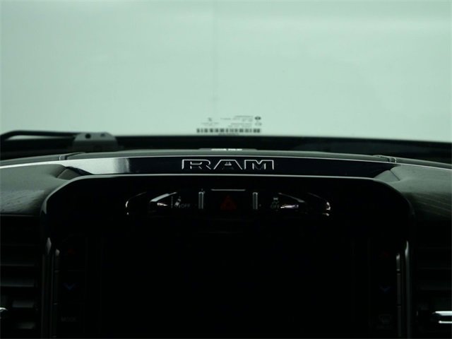 Used 2022 RAM 3500 Limited w/ Max Tow Package image 14