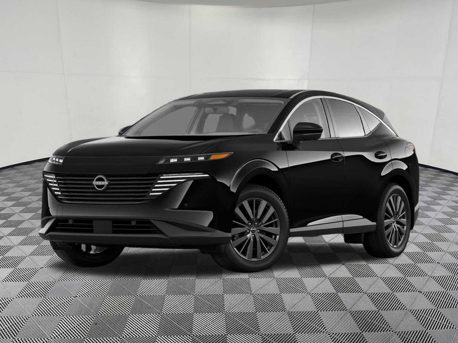 New 2026 Nissan Murano SL AWD/4WD image 4