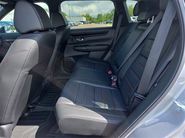New 2026 Honda CR-V Sport-L image 6