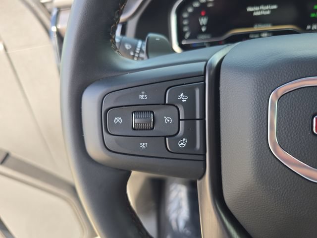 Used 2025 GMC Sierra 1500 AT4 AWD/4WD image 20