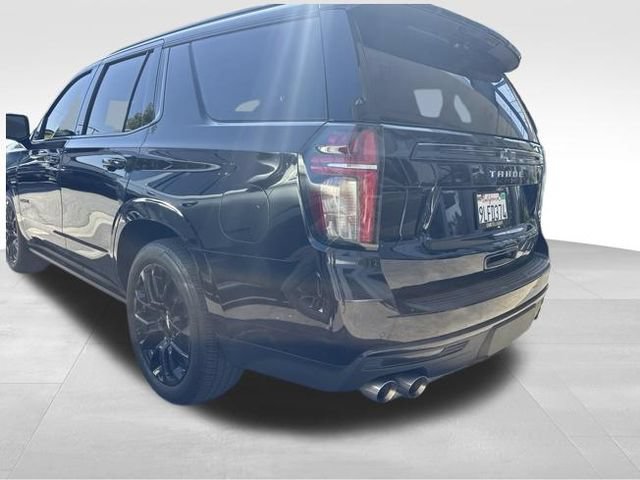 Certified 2024 Chevrolet Tahoe High Country AWD/4WD image 32