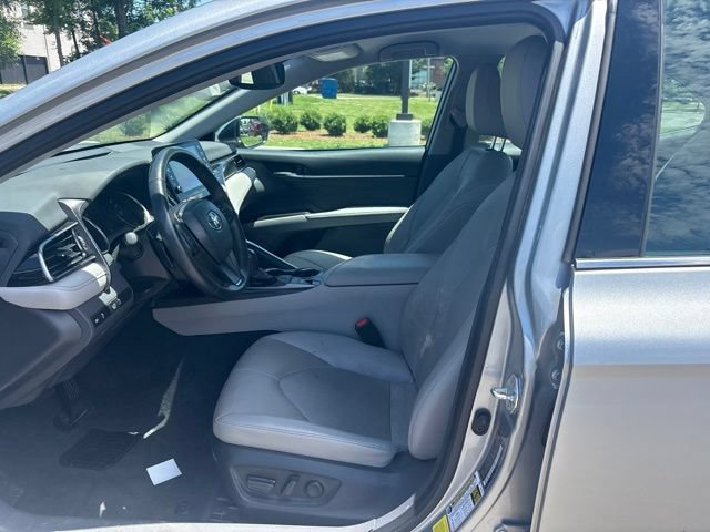 Used 2024 Toyota Camry XSE FWD image 14