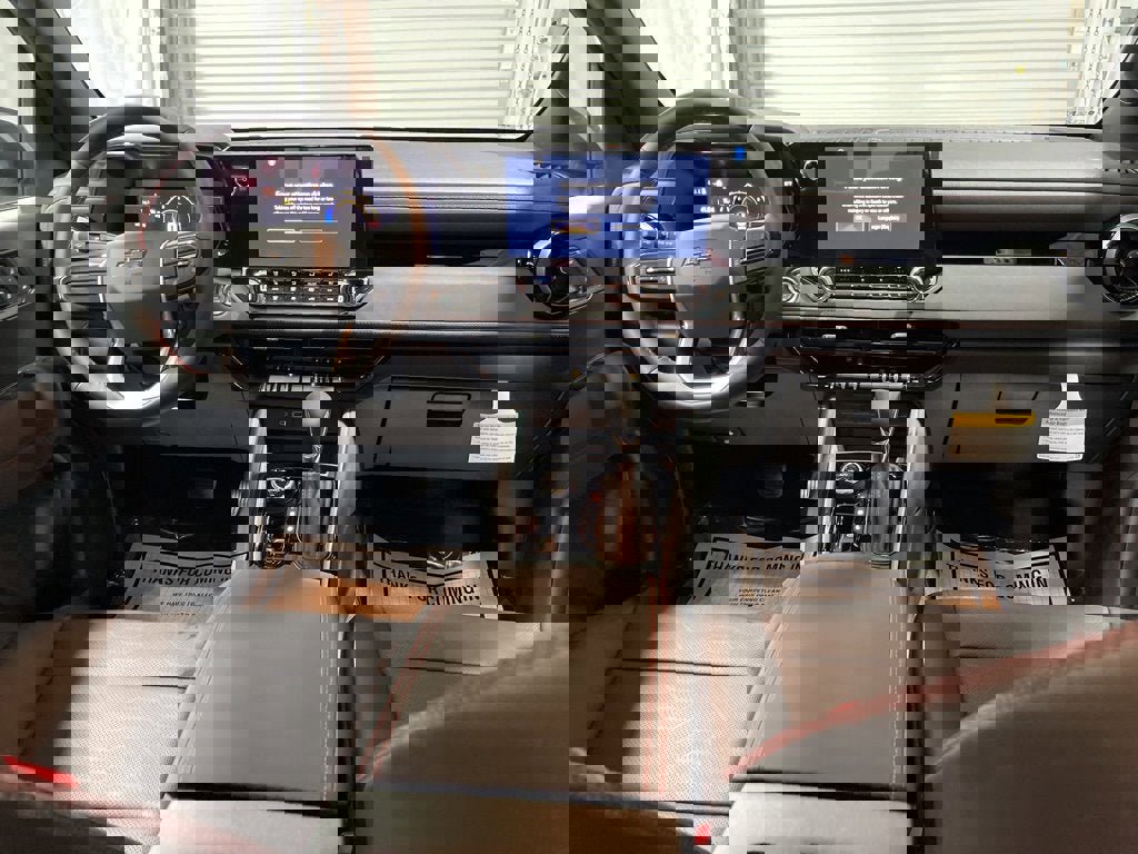 New 2026 Chevrolet Colorado Z71 w/ Technology Package image 14