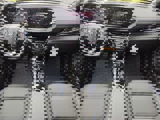 New 2026 Buick Envista Sport Touring w/ Convenience I Package image 12