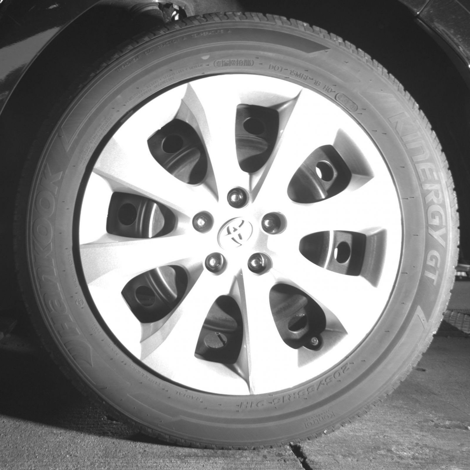 Used 2025 Toyota Corolla LE FWD image 17