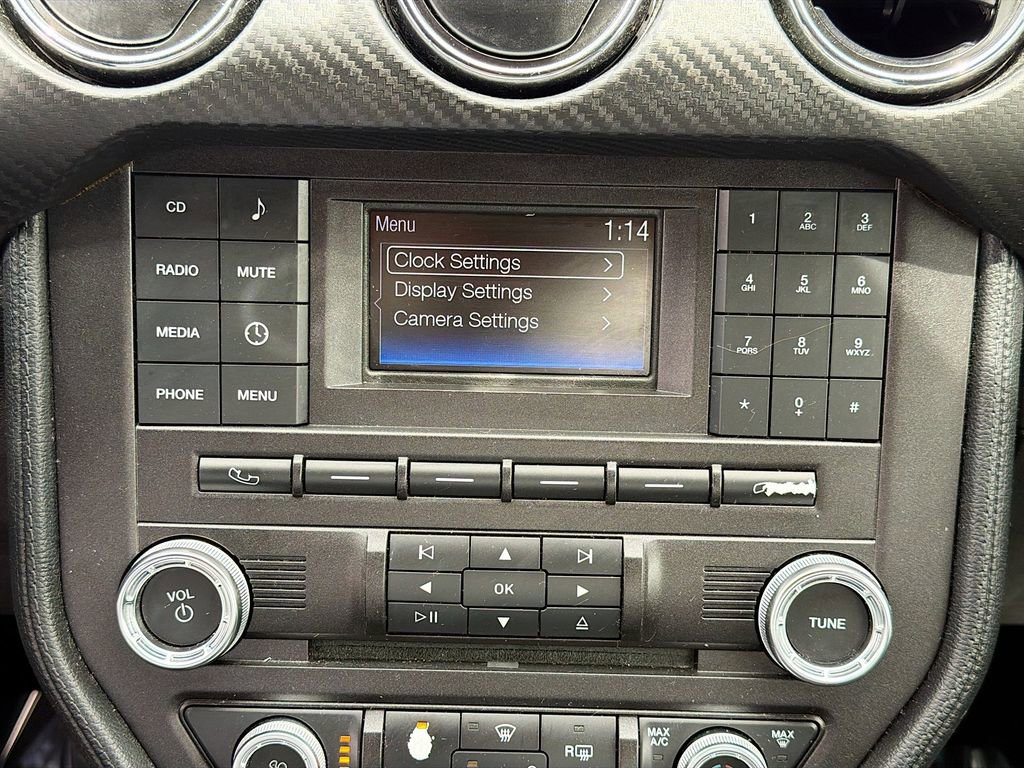 Used 2017 Ford Mustang Coupe image 28