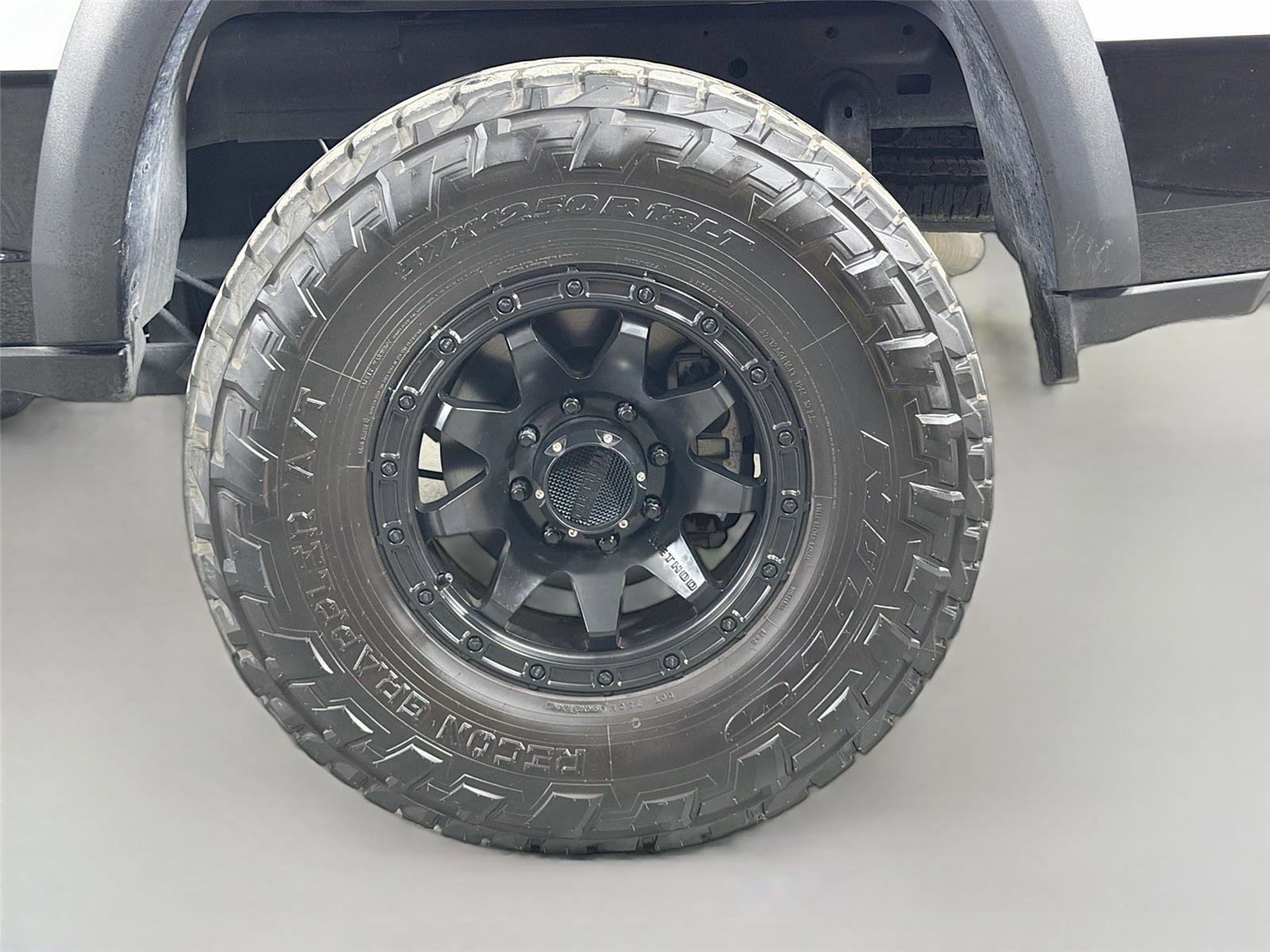 Used 2024 RAM 2500 Rebel w/ Towing Technology Group AWD/4WD image 29