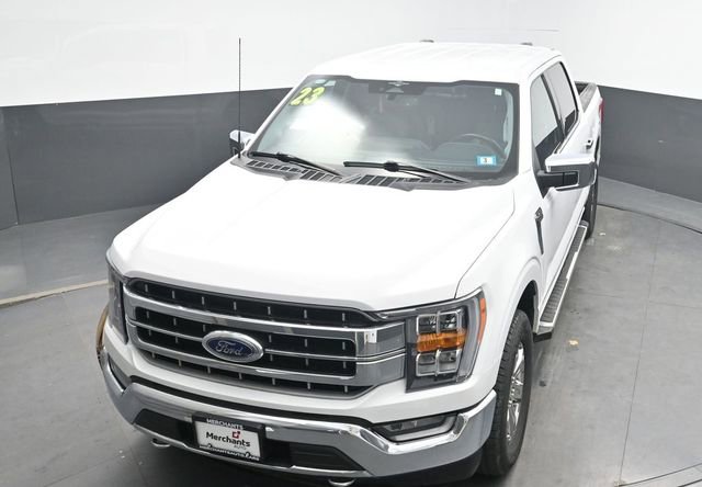 Used 2023 Ford F150 Lariat image 24