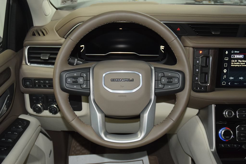 Used 2024 GMC Yukon Denali AWD/4WD image 38