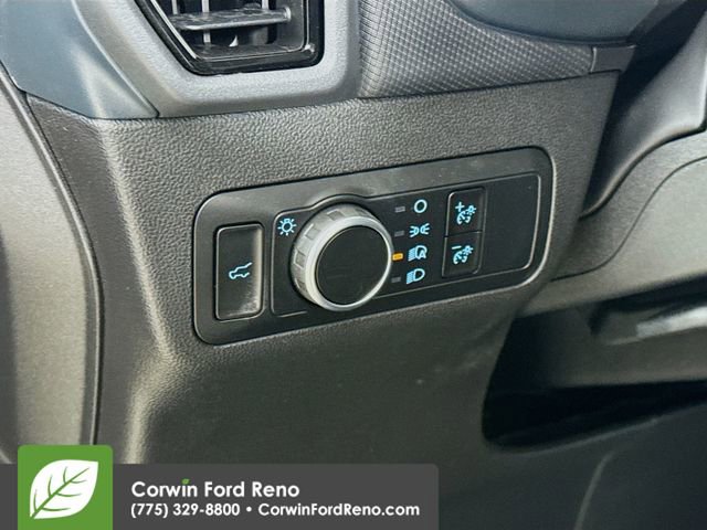 New 2025 Ford Bronco Sport Heritage image 11