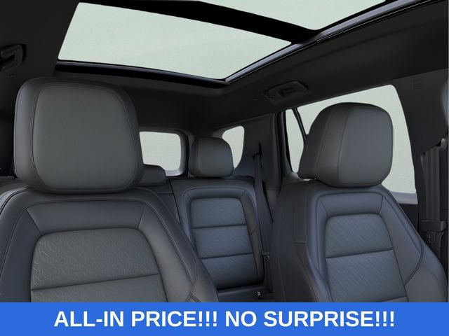 New 2026 Chevrolet Equinox LT w/ Convenience Package II AWD/4WD image 24